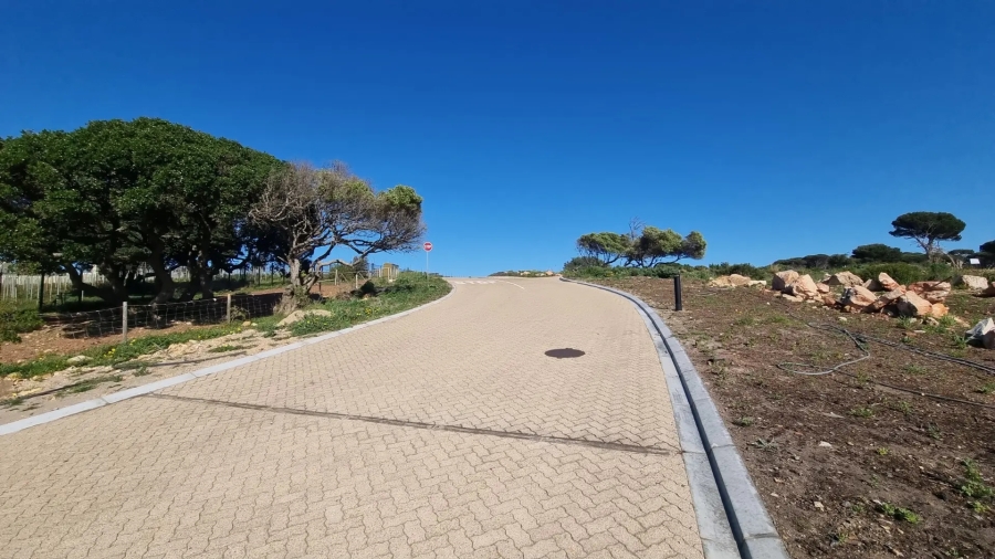 0 Bedroom Property for Sale in Kommetjie Western Cape